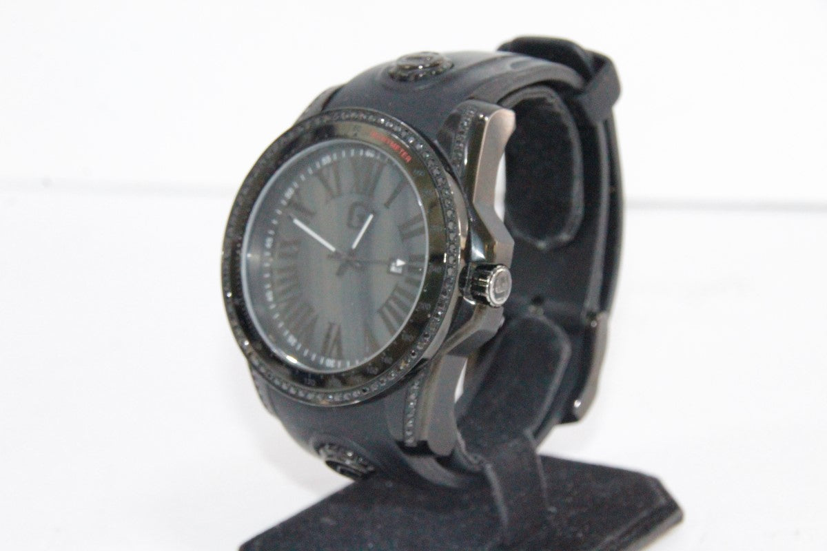 Just G by Gianto Collection Black Watch NO2012