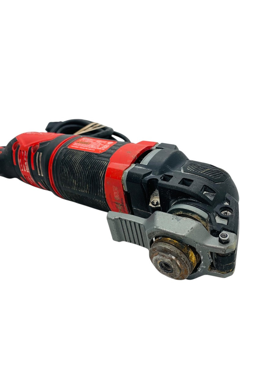Craftsman Corded Oscillating Multi Tool (CMEW400) w/ 9 Blades