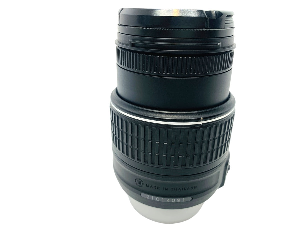 Nikon Lens 18-55mm 1:3.5-5.6 G