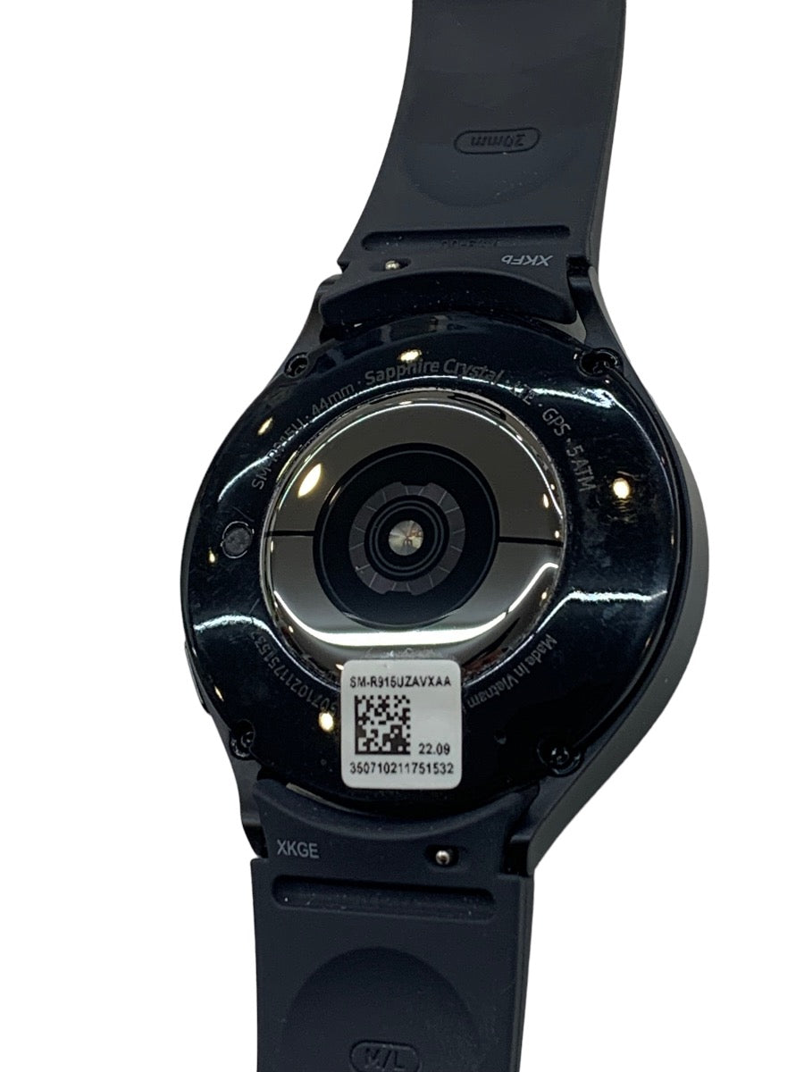 Samsung Galaxy Watch 5 Smartwatch 44mm LTE- GPS-Black (SM-R915U)