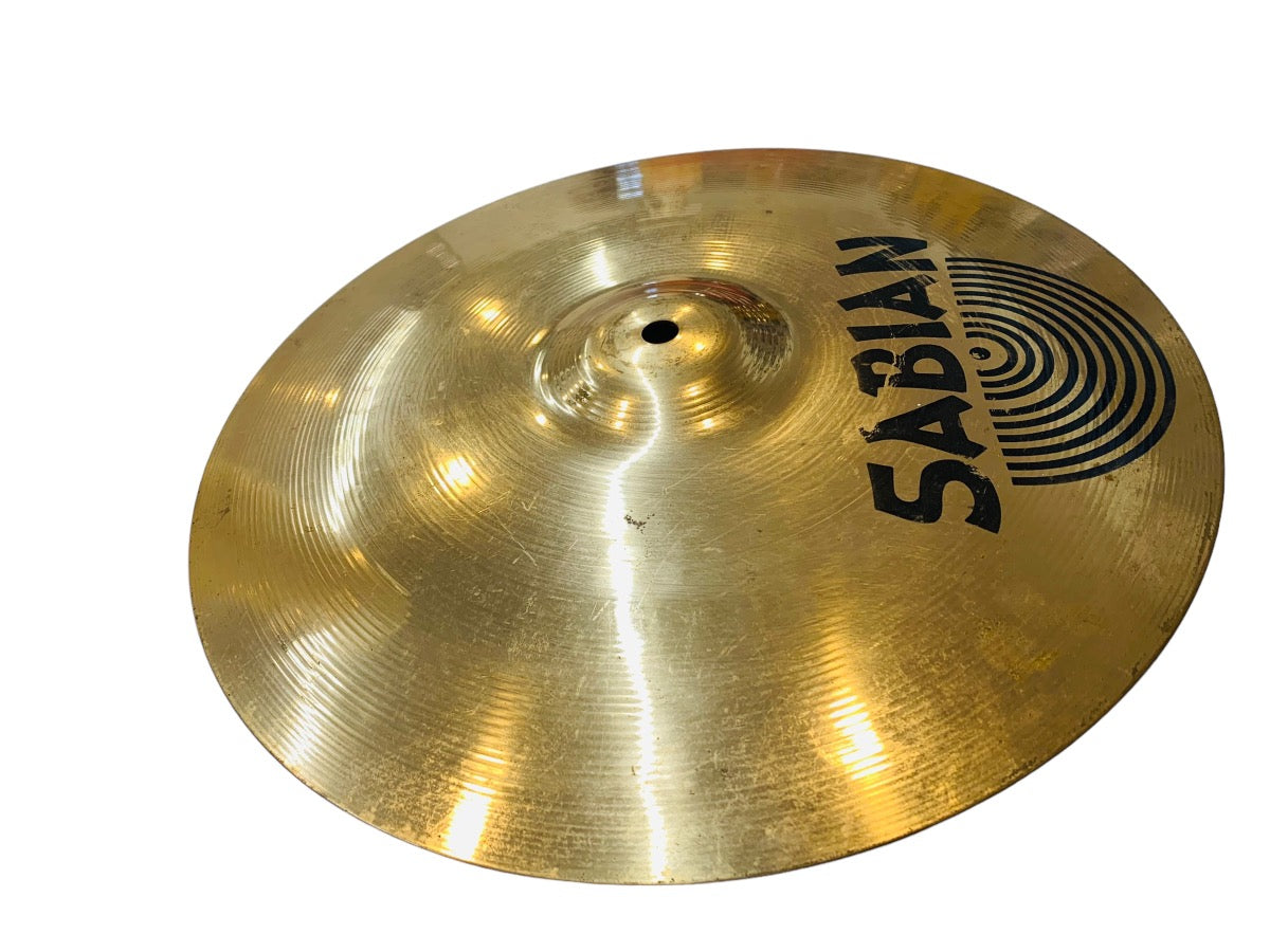 Sabian B8 Pro 14" / 36cm Rock Hi-Hat Cymbal