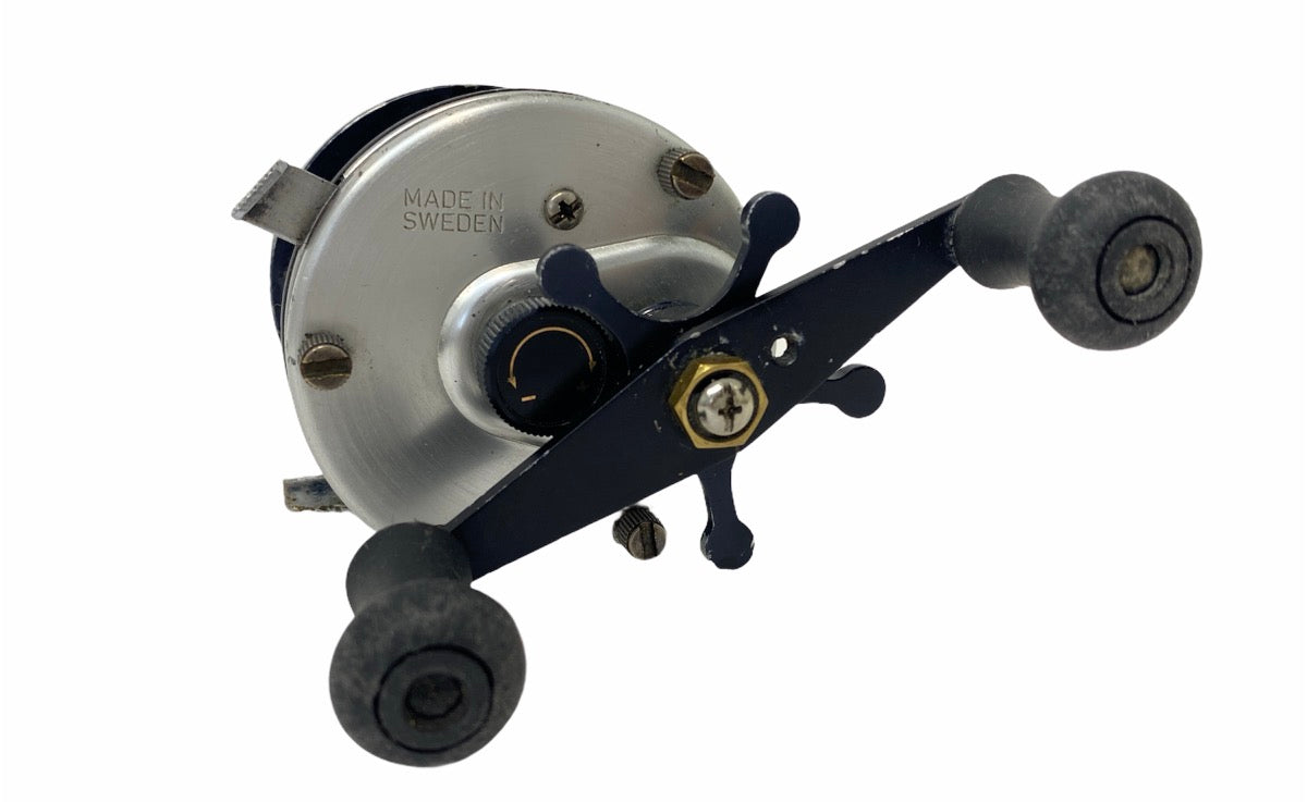 Abu Garcia AMBASSADEUR 5500-C3 Fishing Reel
