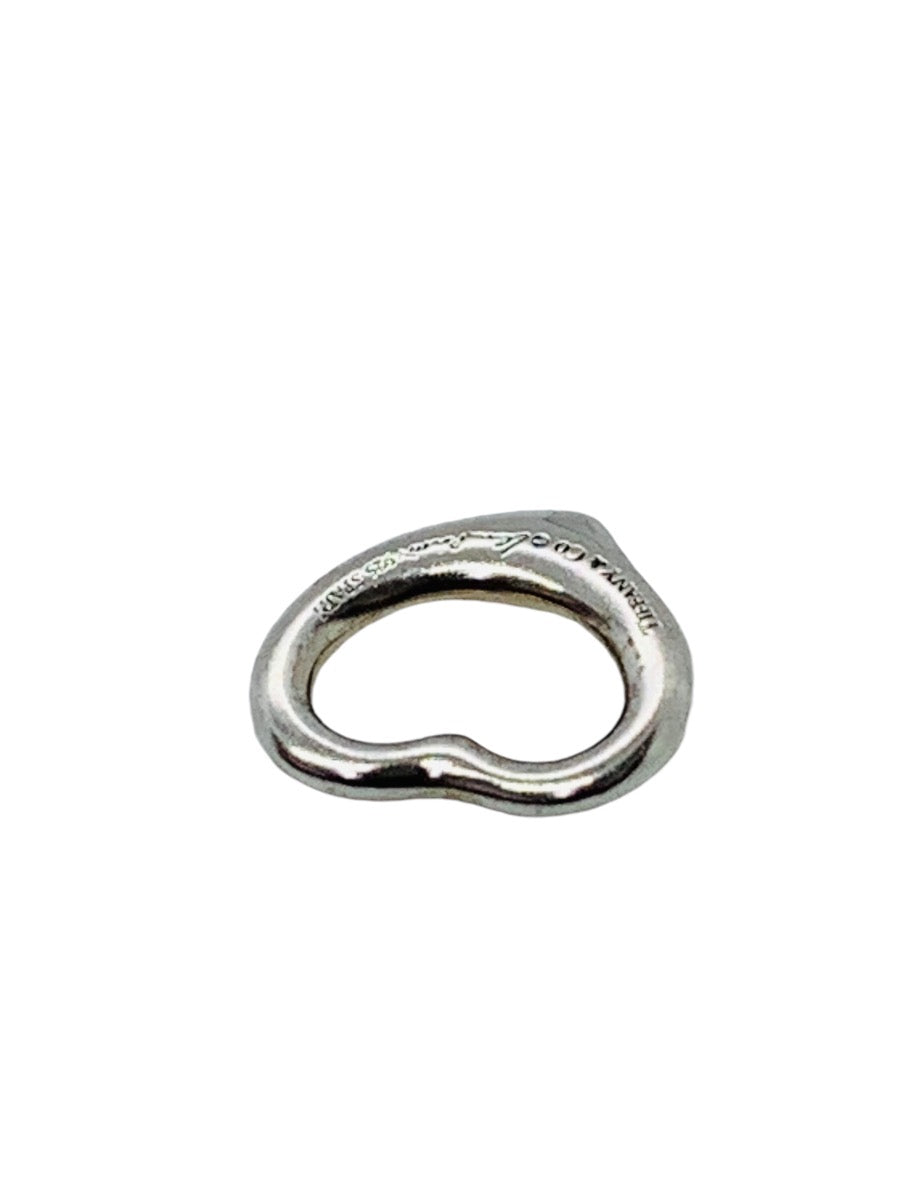 Tiffany & Co Paloma Piccaso Sterling Silver .925 Heart Pendant