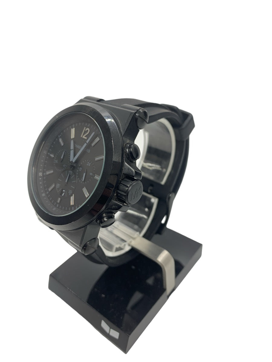 Michael Kors Day/Date Chronograph MK8152 Wrist Watch for Men
