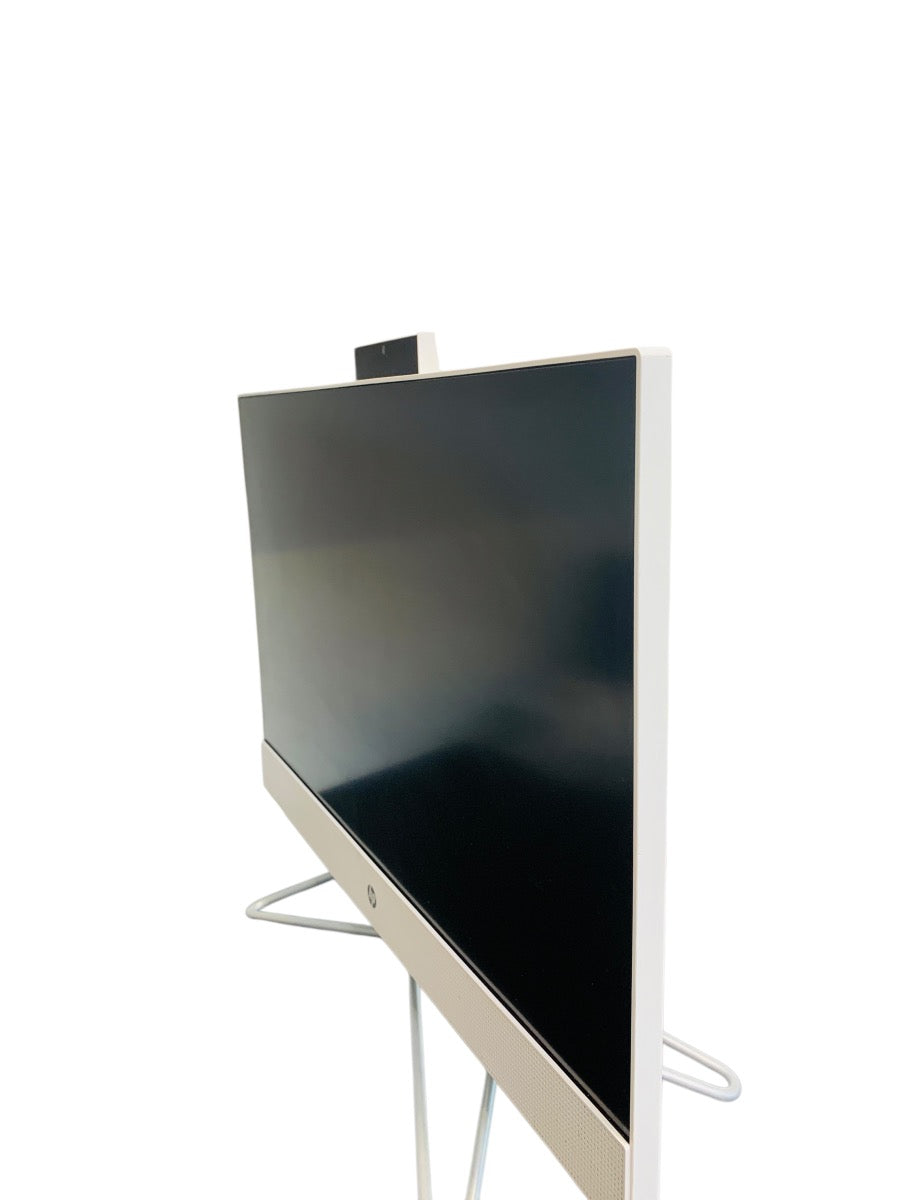 HP 24" All-in-One PC | i3-1005G1 | 8GB RAM | 256GB SSD | Windows 11