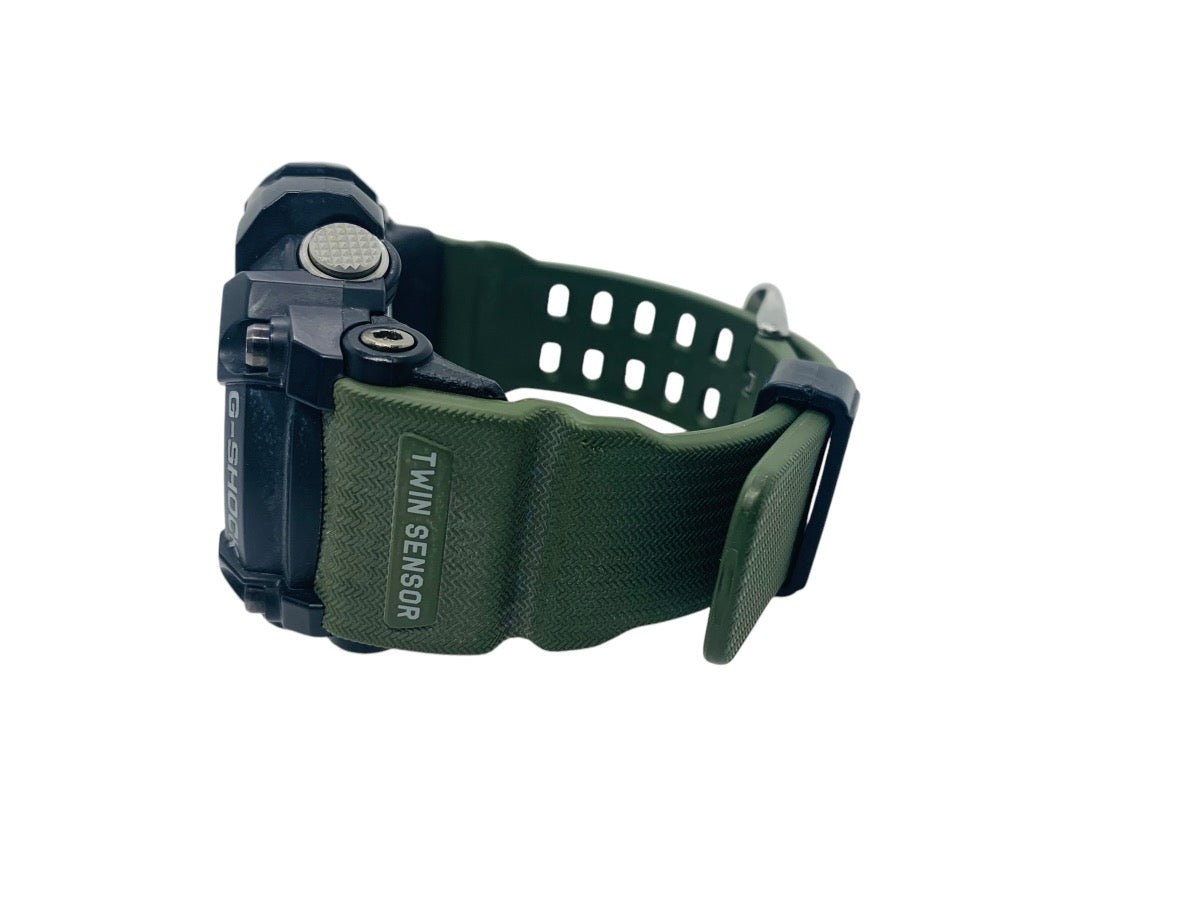 Casio G-Shock Master Of G-Shock Mudmaster (GG-1000) Watch / Box