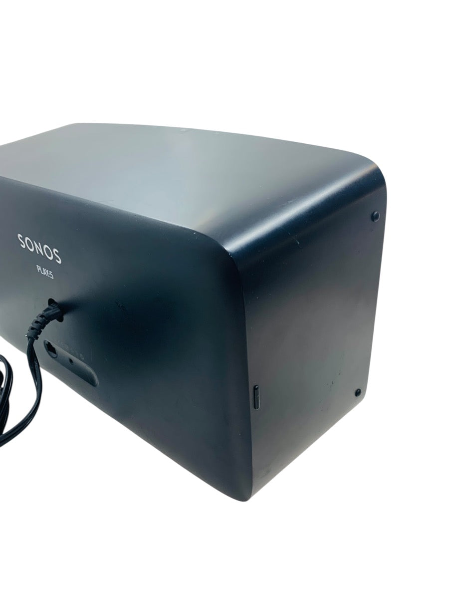 Sonos Play:5 Gen2 Wireless Smart Speaker Black Model S100