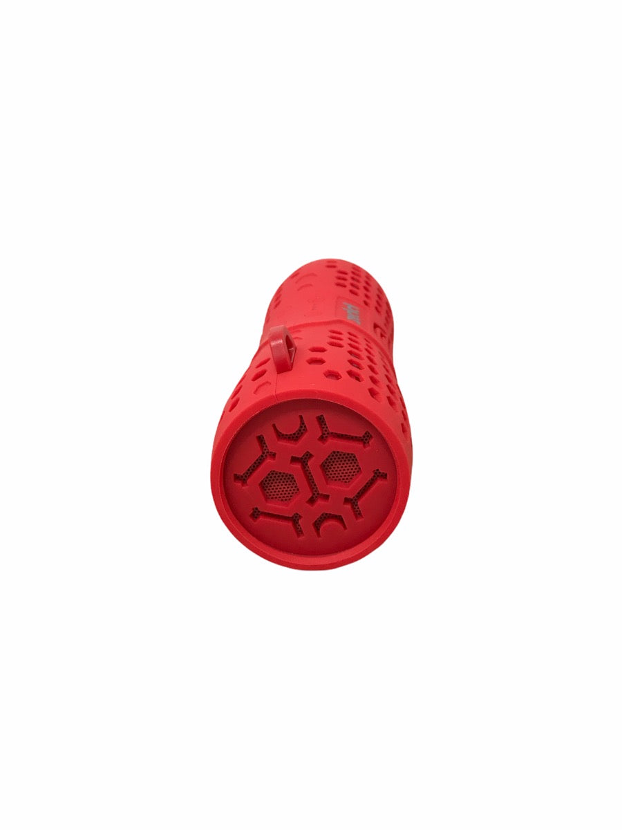 Zedd Extreme 3 Bluetooth and Waterproof Speaker