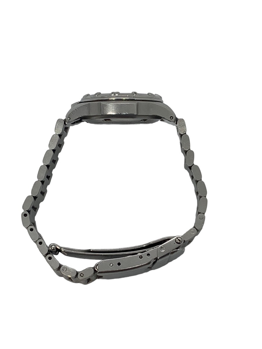 Tag Heuer WF1411-0 Professional Lady's Quartz Watch Stainless Steel