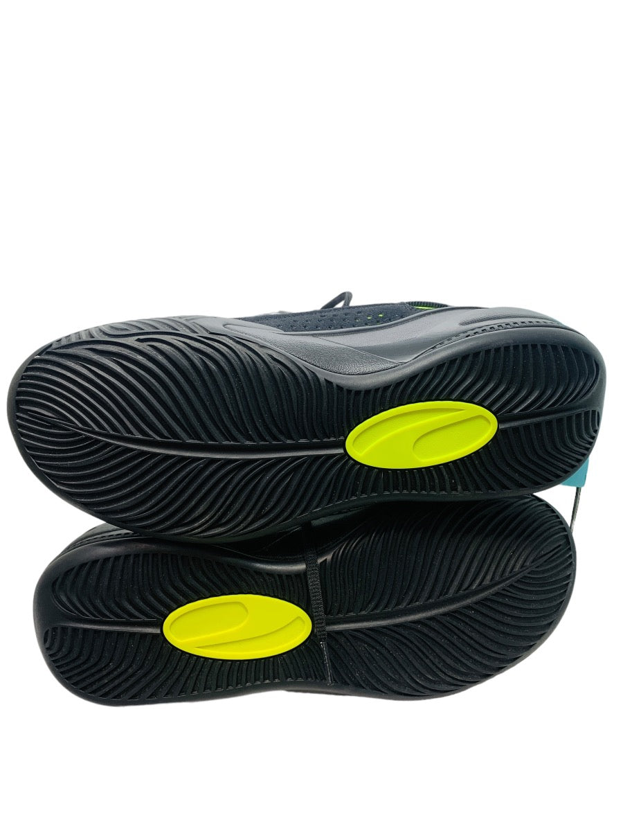 Puma RS Dreamer J Cole Safety Yellow Lime Black Men's | Size 8.5