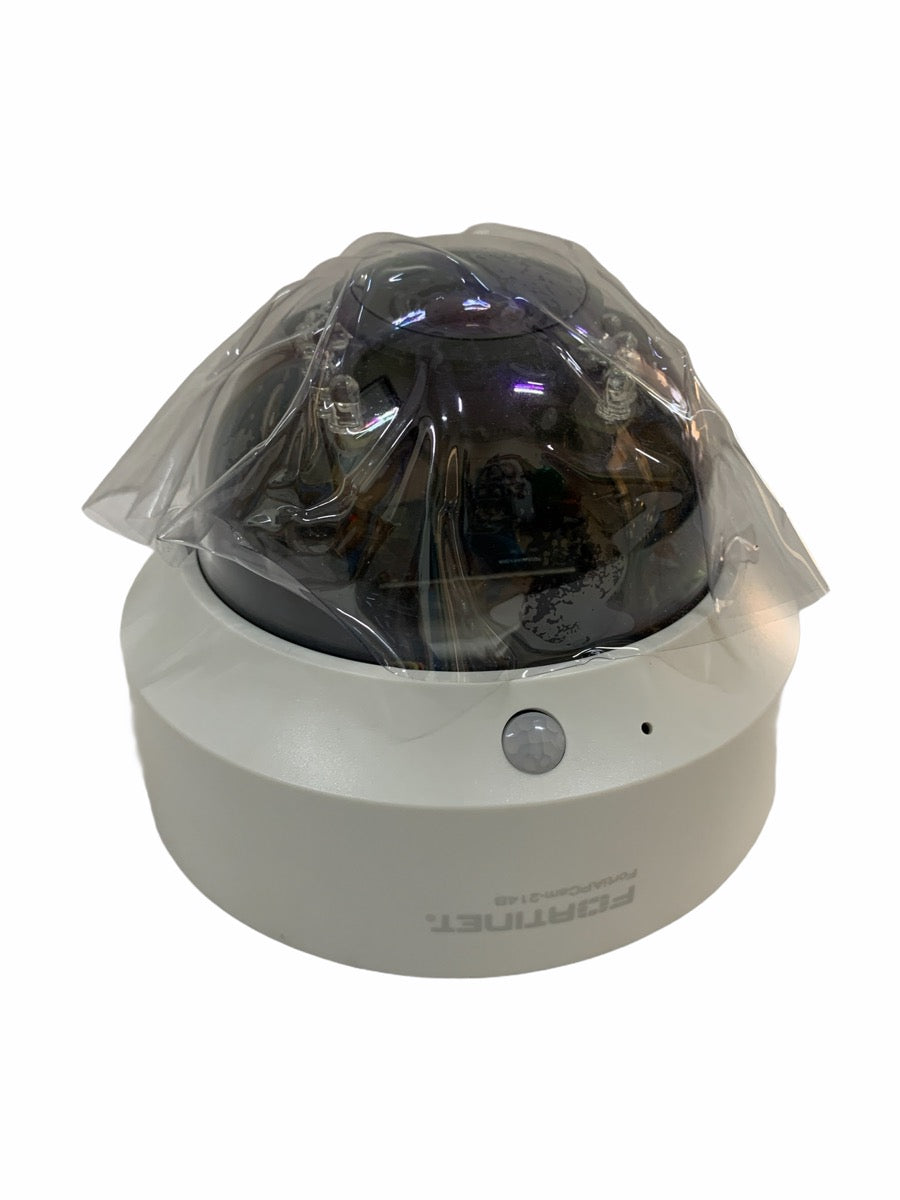 Fortinet FortiAPCam-214B High Performance Network Security Camera
