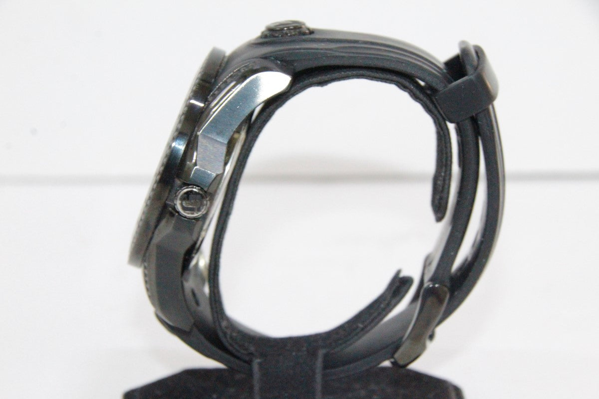Just G by Gianto Collection Black Watch NO2012