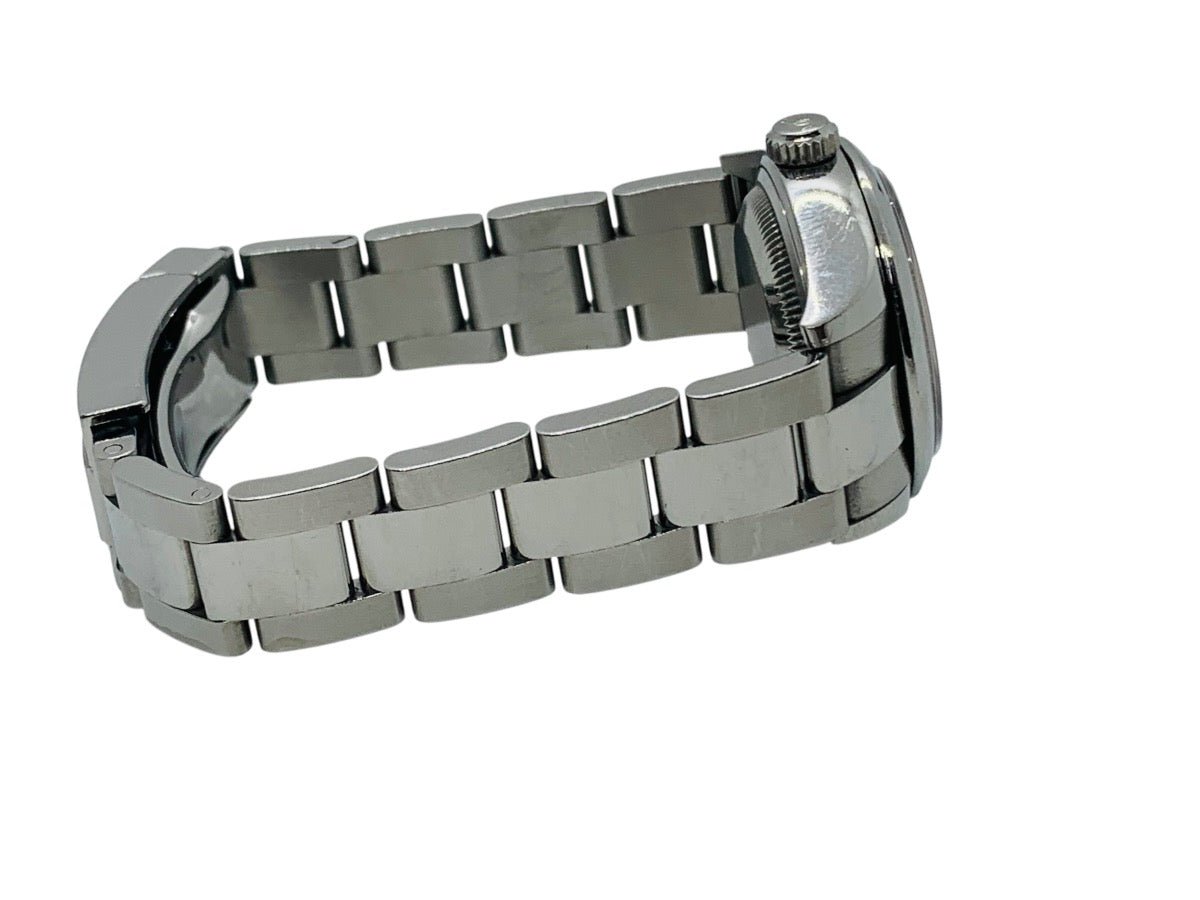 Rolex Datejust 28mm Ladies 279160 Stainless Steel Automatic Watch Silver