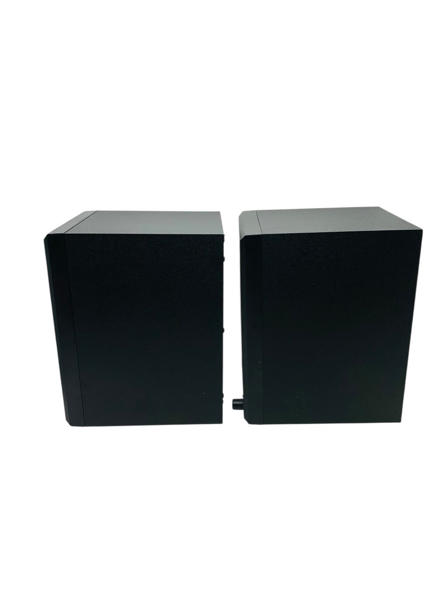 M-Audio BX3 Graphite 3.5-inch Active Studio Monitors