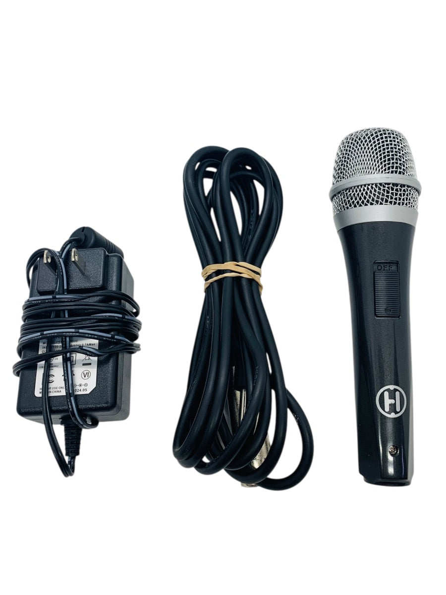 Harbinger RoadTrip RT25 Portable Bluetooth Speaker Battery Powered