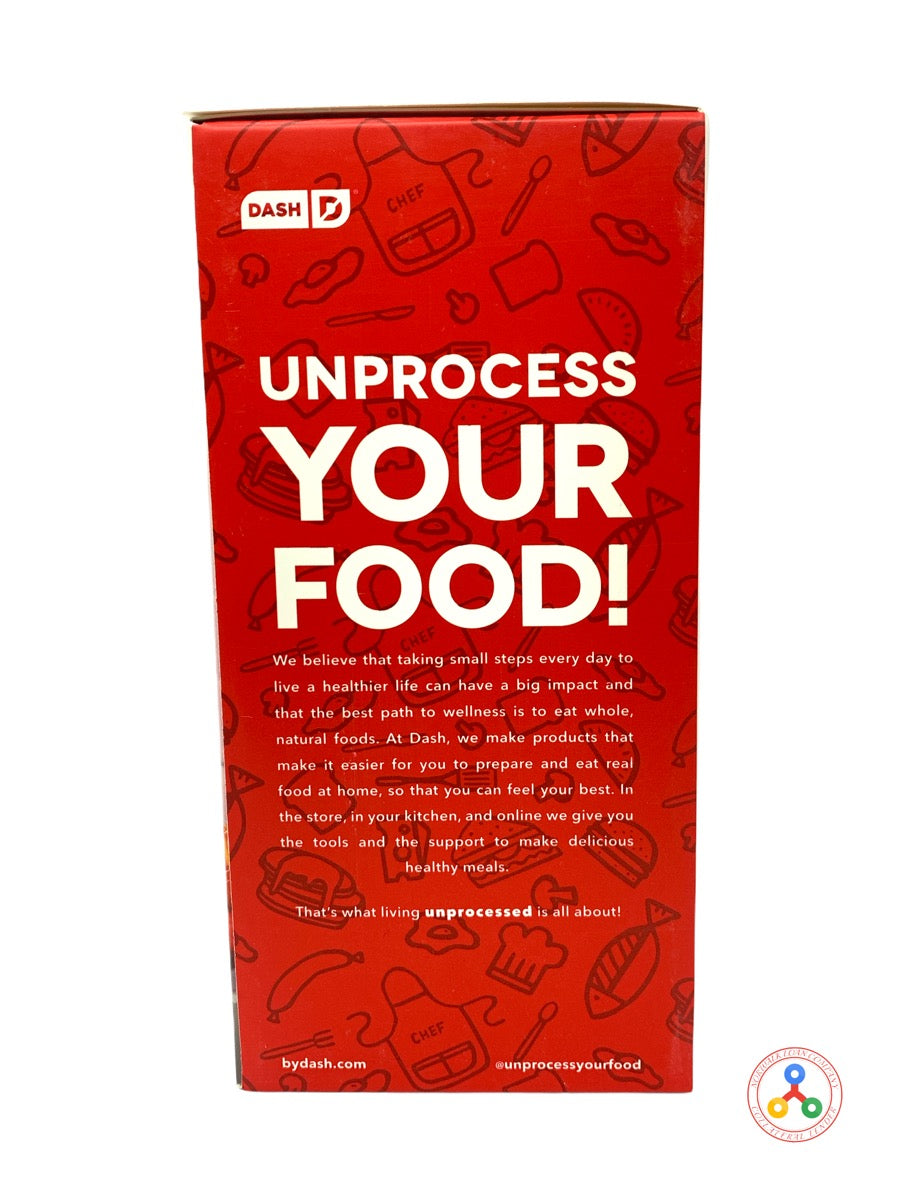 DASH - DMS010RD Mini Maker Round Griddle