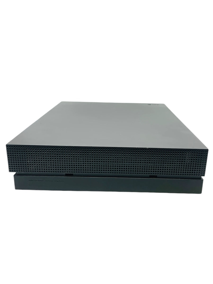 Microsoft Xbox One X Model 1787 1TB