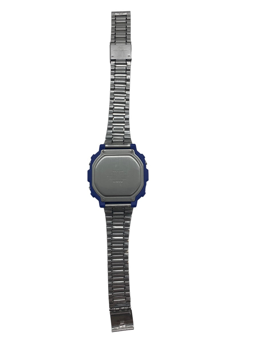 Casio F-108WH (3224) Illuminator Blue Water Resist