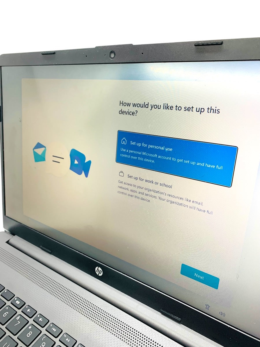 HP Laptop RTL8822CE | AMD Athlon Silver 3050U |AMD Radeon Graphics | 255 GB SSD