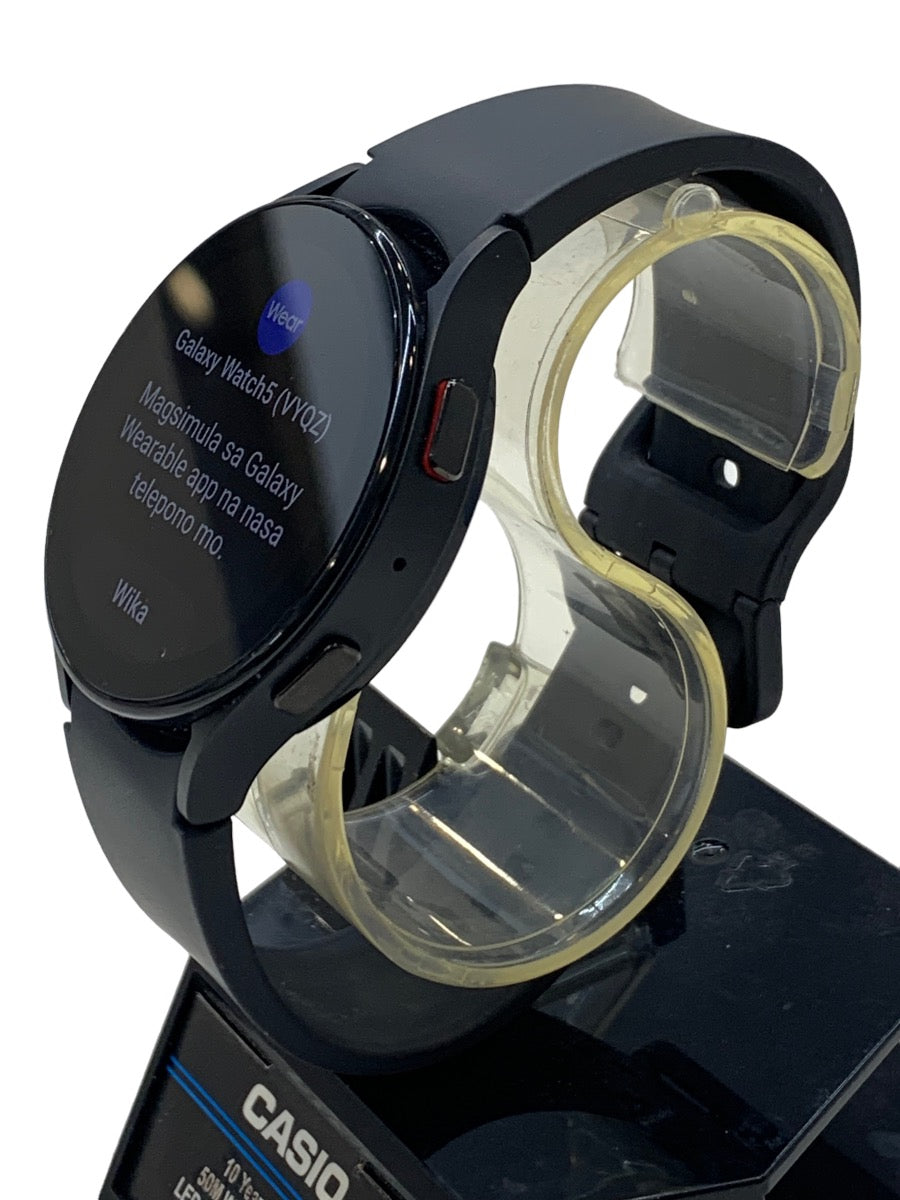 Samsung Galaxy Watch 5 Smartwatch 44mm LTE- GPS-Black (SM-R915U)