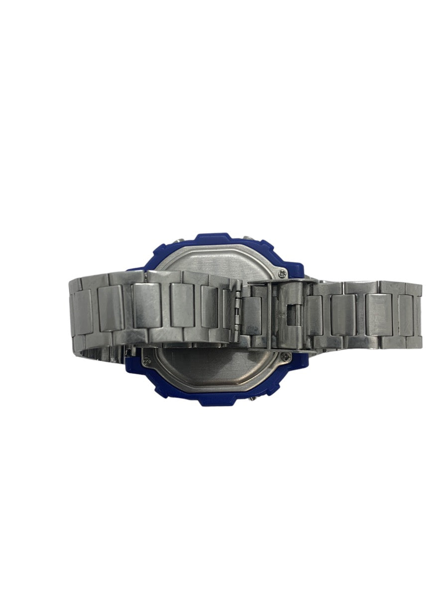 Casio F-108WH (3224) Illuminator Blue Water Resist