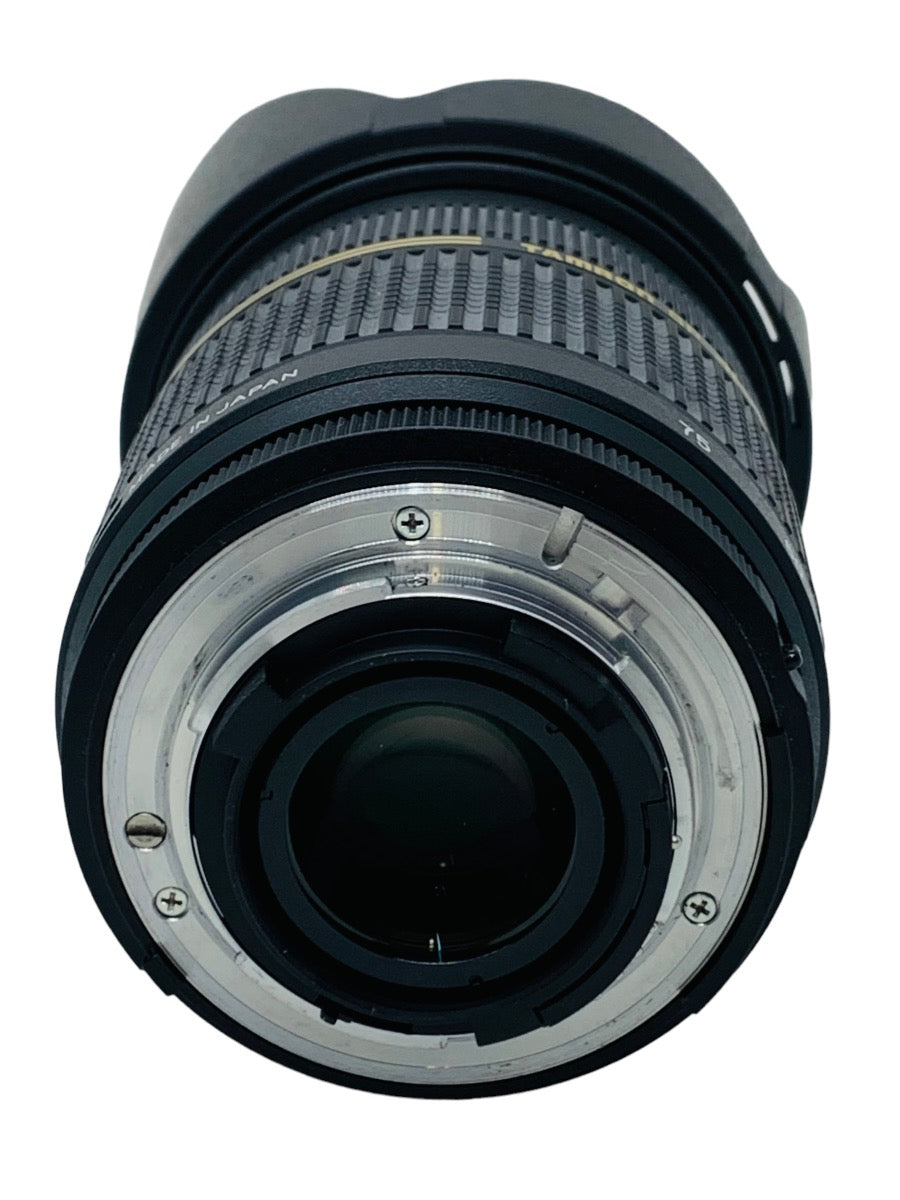 Tamron SP AF Aspherical XR Di LD (IF) 28-75mm 1:2.8 Macro 67 Lens