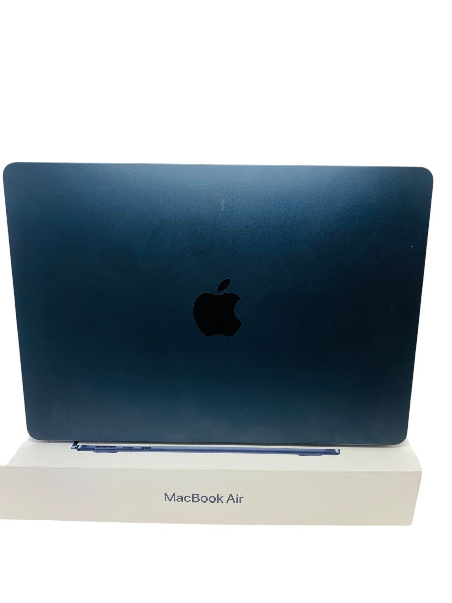 Apple MacBook Air 2024 | A3113 | M3 | 8GB Ram | 256GB HD | Midnight