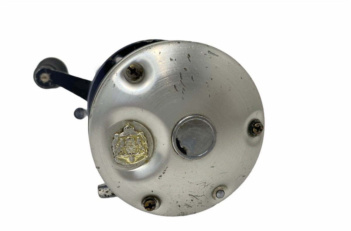 Abu Garcia AMBASSADEUR 5500-C3 Fishing Reel