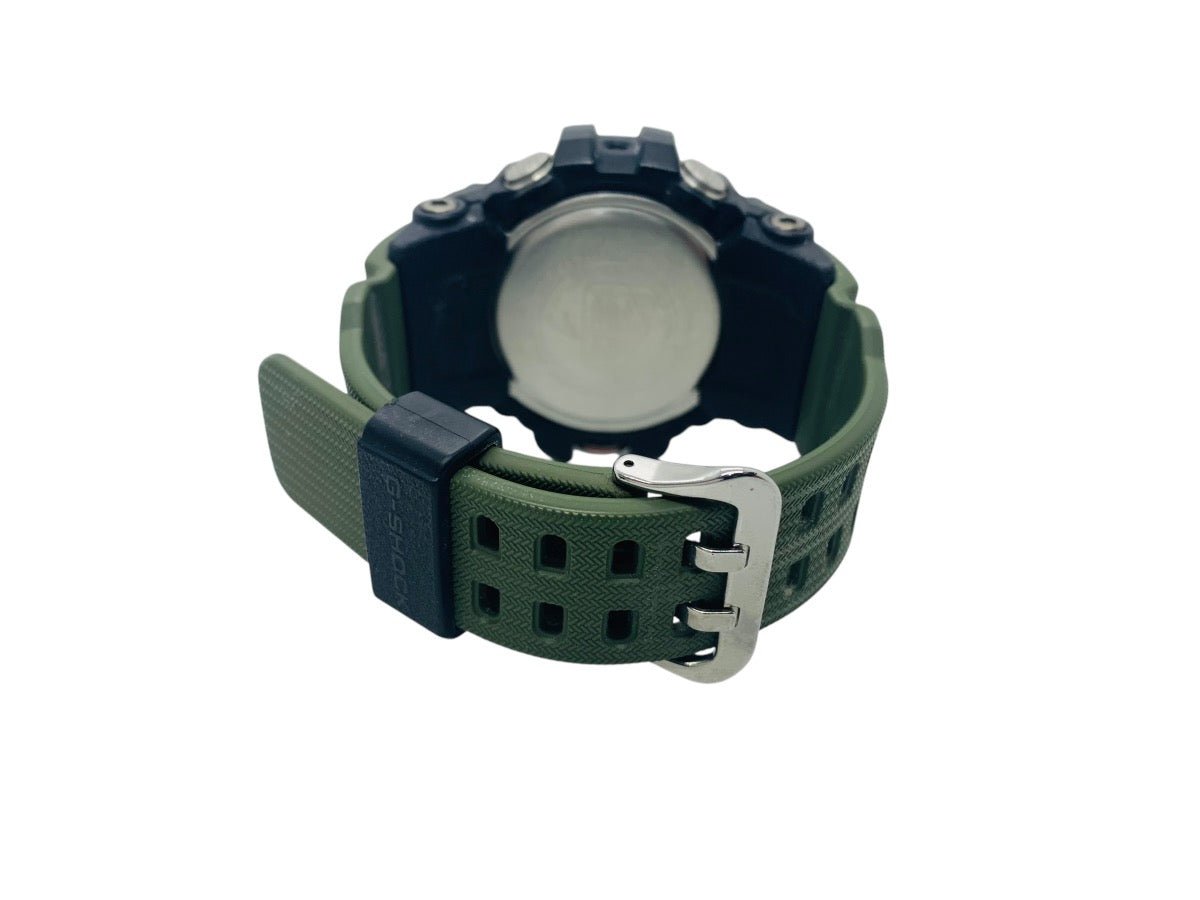 Casio G-Shock Master Of G-Shock Mudmaster (GG-1000) Watch / Box