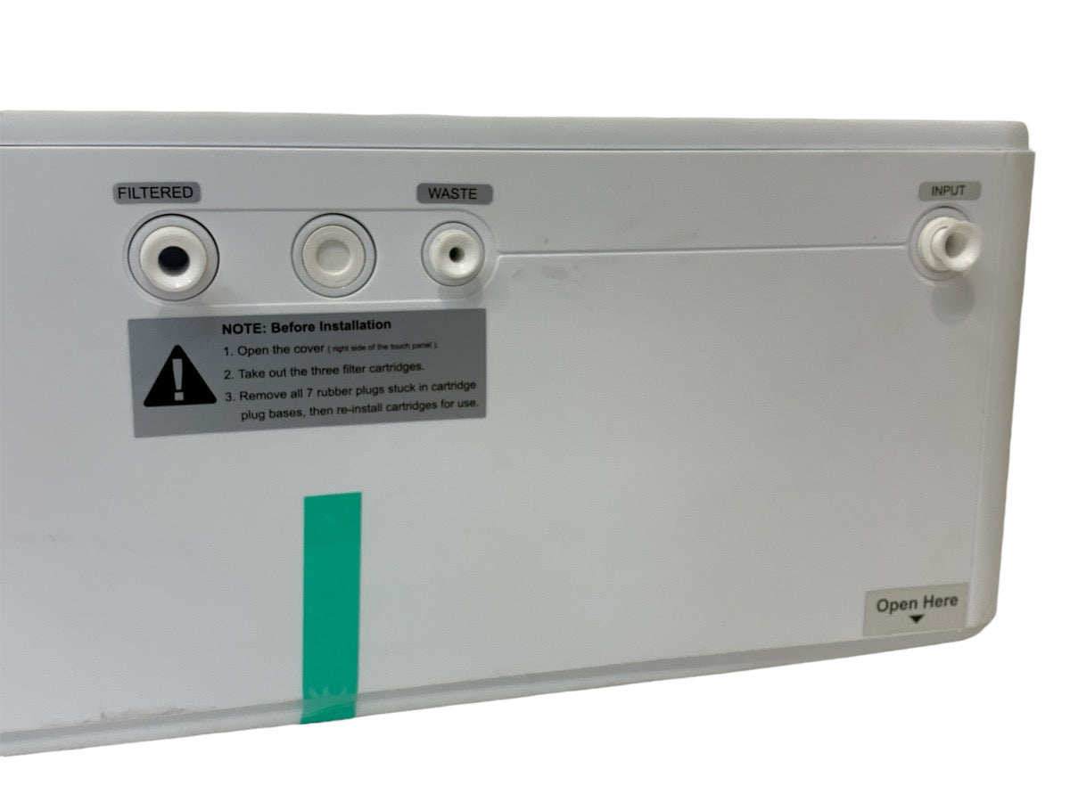 Deepuro (WS-RO-400G) RO Water Filtration System