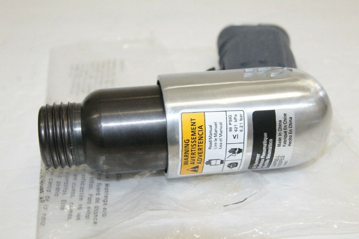 Campbell Hausefeld Air Hammer TL0503, 2.9 CFM@90PSI