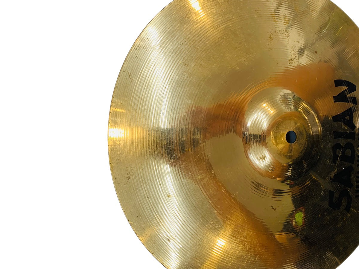 Sabian B8 Pro 14" / 36cm Rock Hi-Hat Cymbal
