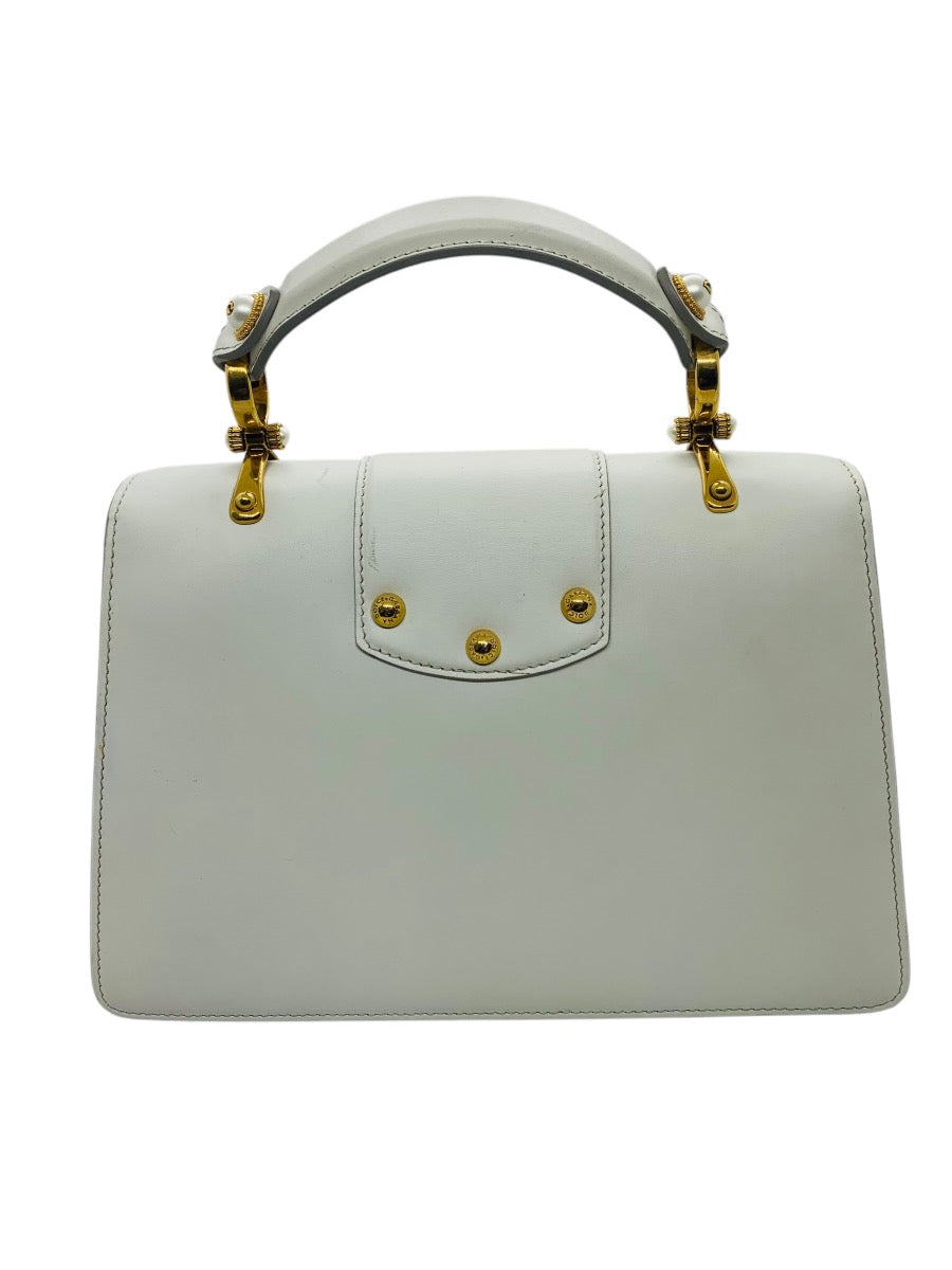 Dolce & Gabanna Embellished Amore Bag (Please Read)