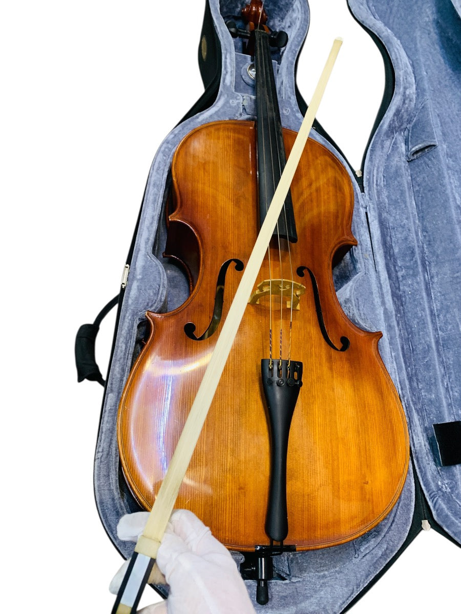 HK Schmidt 1998 YHC-450 Cello (Korea) 4/4