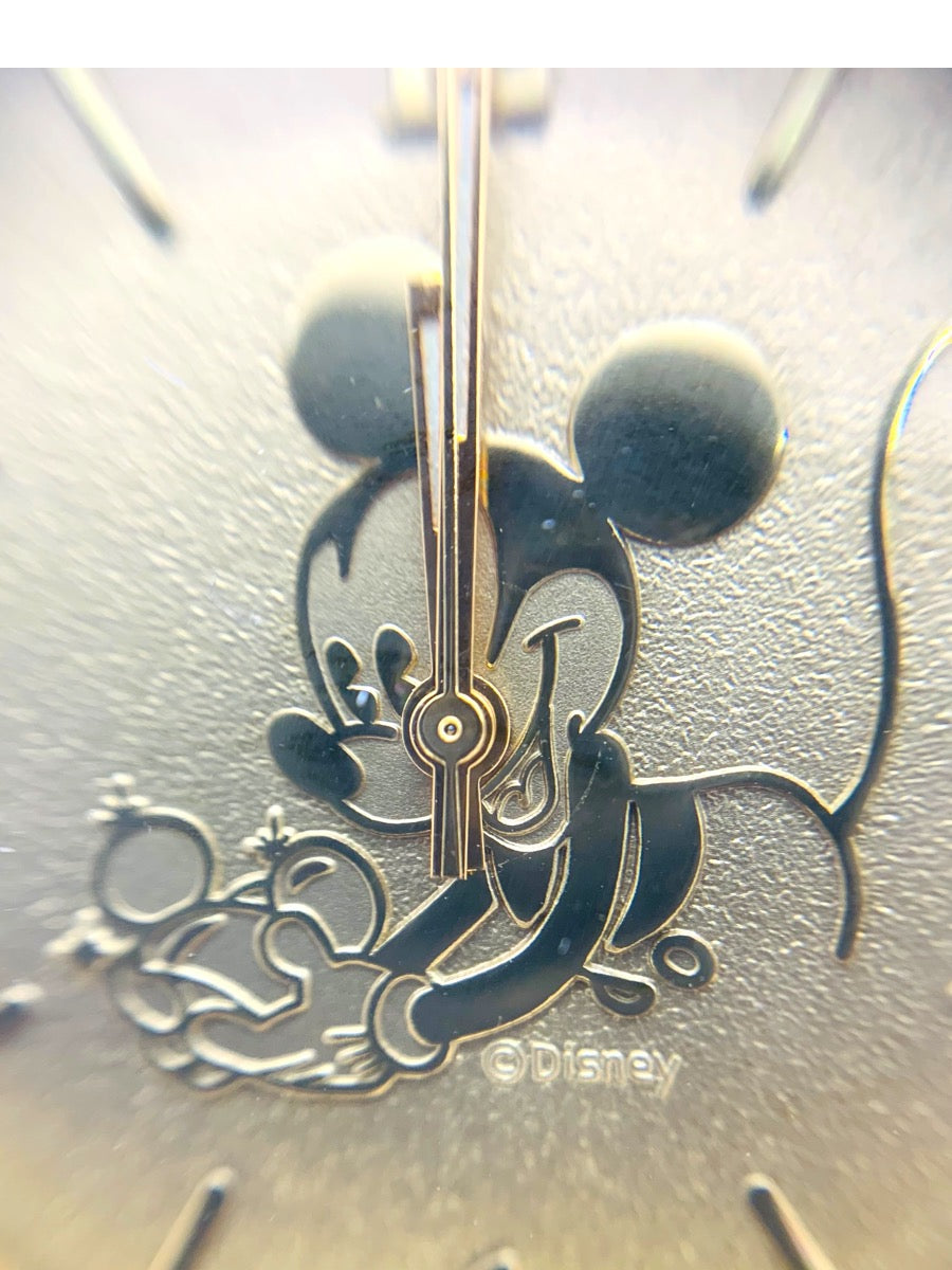 Disney 24 Year Cast Member Retirement Watch "Golden Ears"