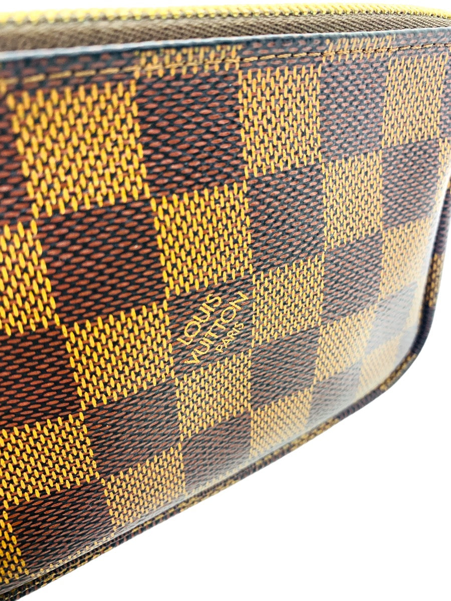 Louis Vuitton Mini Pochette Accessories Pouch