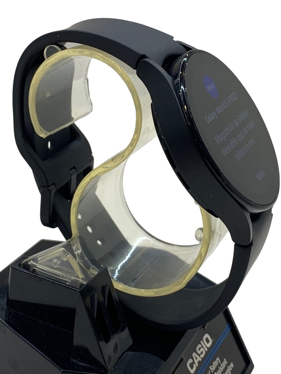 Samsung Galaxy Watch 5 Smartwatch 44mm LTE- GPS-Black (SM-R915U)