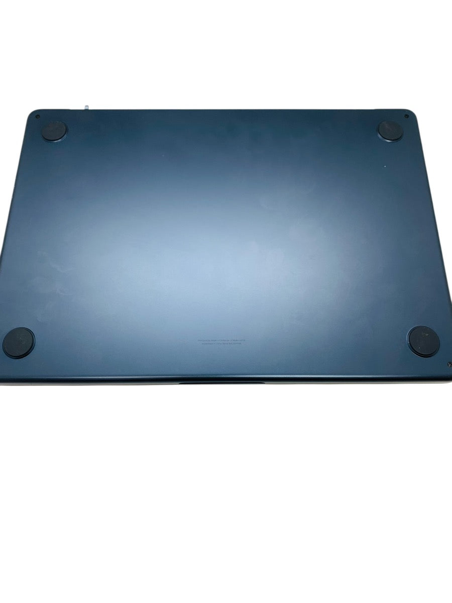 Apple MacBook Air 2024 | A3113 | M3 | 8GB Ram | 256GB HD | Midnight