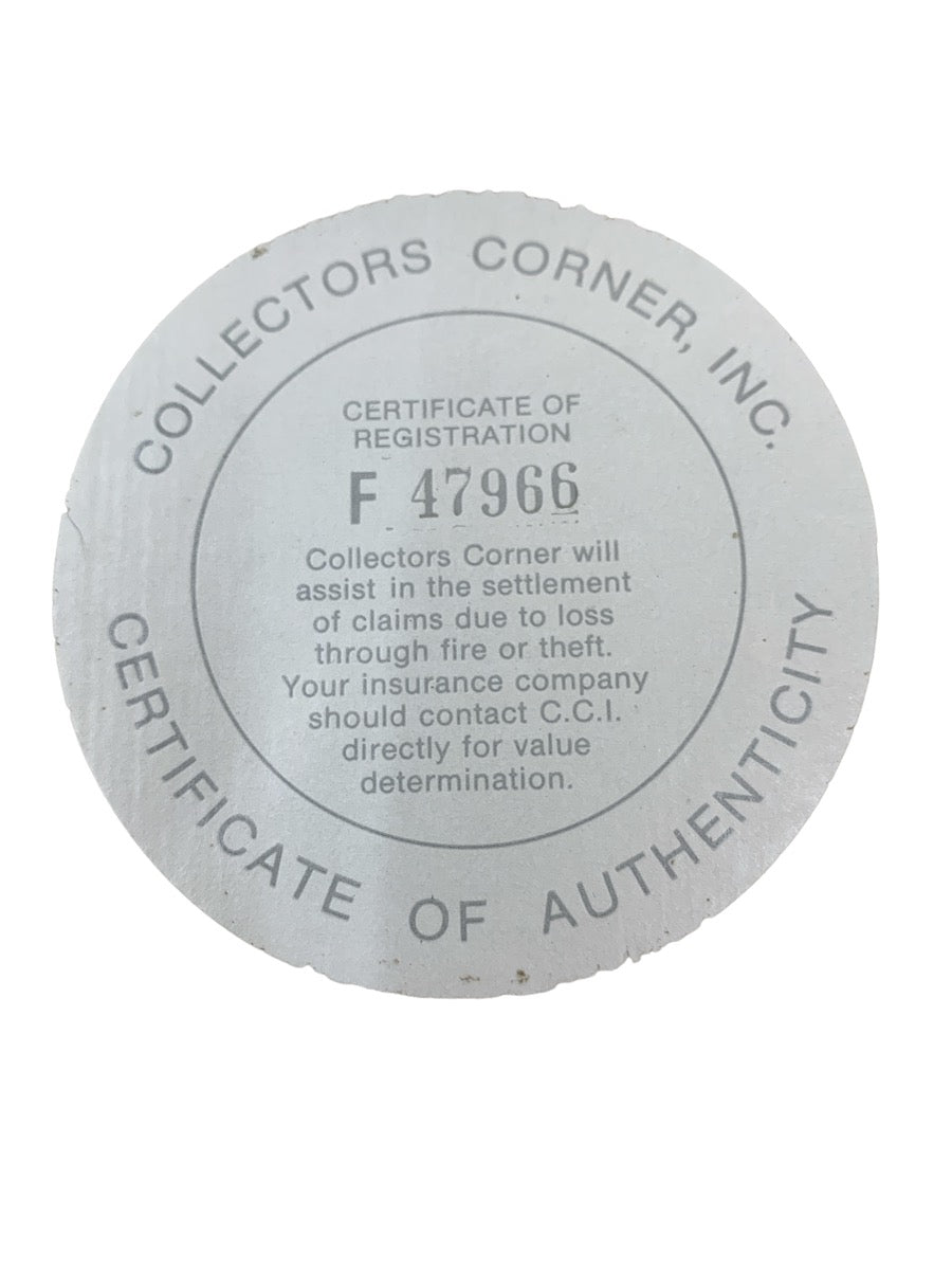 CK Chan Signed & Framed Bird On Twig Original Oil Painting