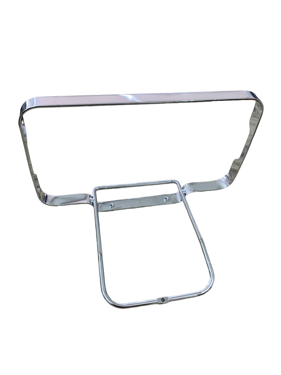 Simplehuman 10L Trash Can 11.7" x 8.9" x 14.3" (LOCAL ONLY)