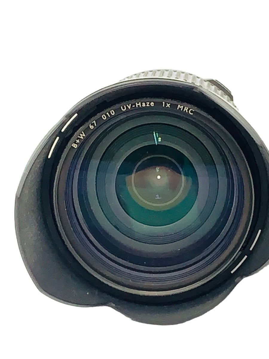 Tamron SP AF Aspherical XR Di LD (IF) 28-75mm 1:2.8 Macro 67 Lens