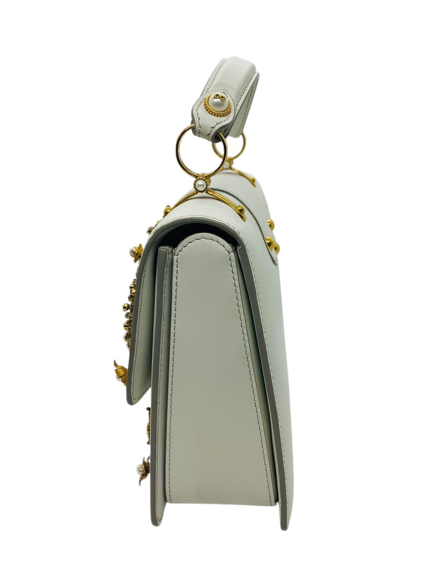 Dolce & Gabanna Embellished Amore Bag (Please Read)