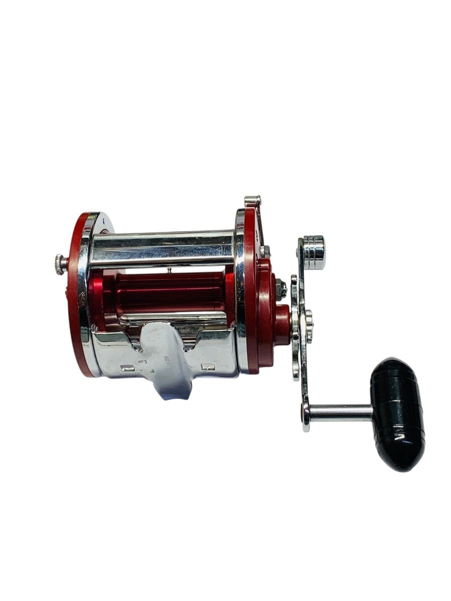 Penn JigMaster 500 S High Speed Fishing Reel Made In U.S.A