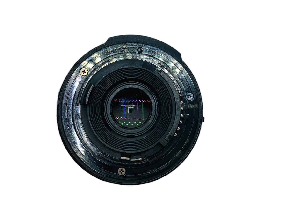 Nikon Lens 18-55mm 1:3.5-5.6 G