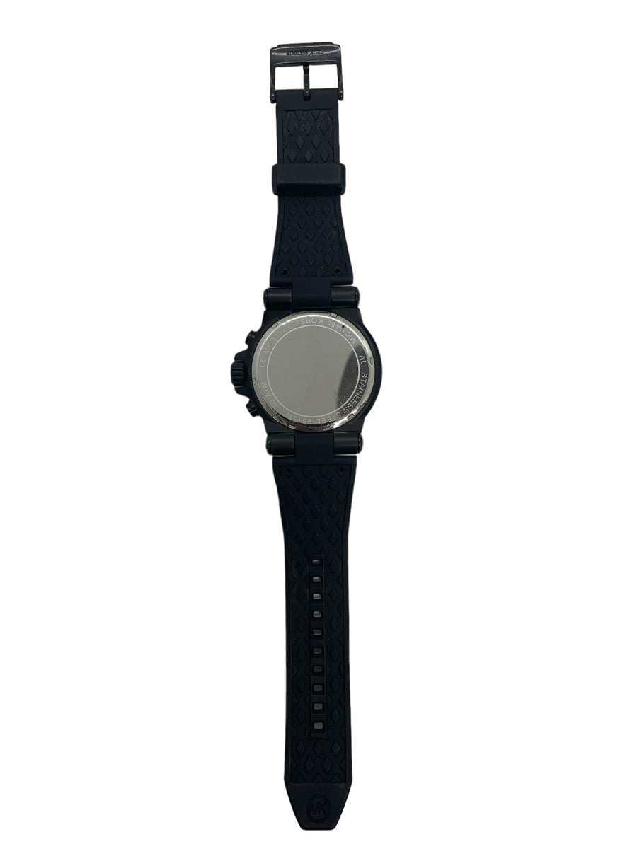 Michael Kors Day/Date Chronograph MK8152 Wrist Watch for Men