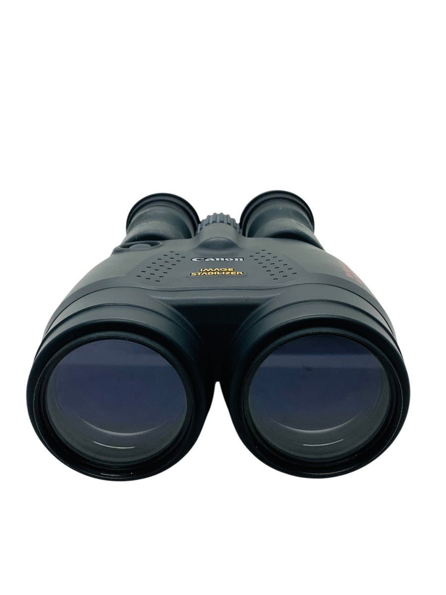 Canon Image Stabilizer 18x50 IS UD 3.7 Degrees All Weather Binoculars (Read)