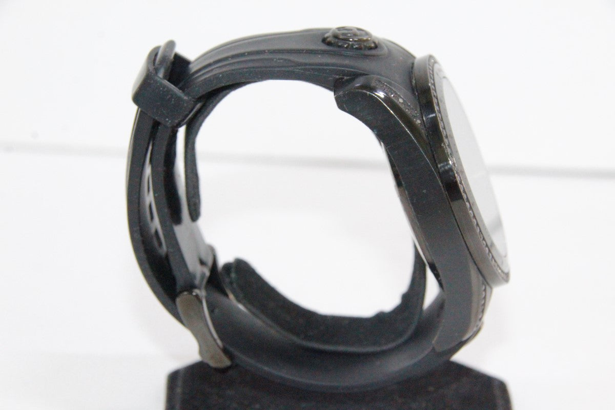 Just G by Gianto Collection Black Watch NO2012