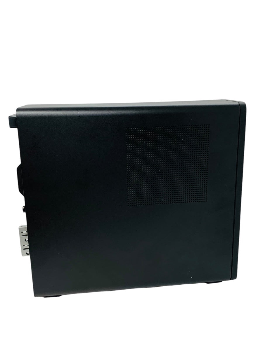 HP Slim Desktop 290-a0046 7th Gen AMD A9-9425 | 8GB Ram | 1TB HDD