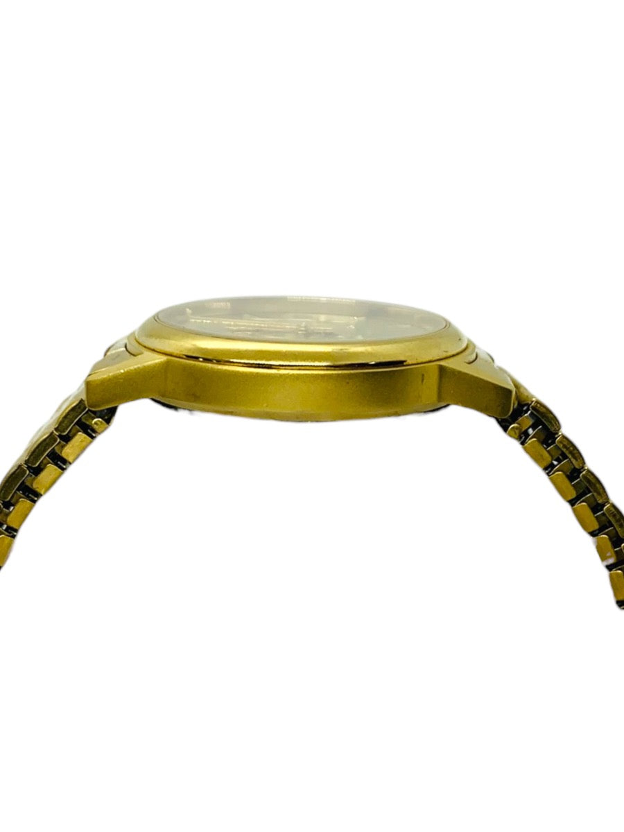 Disney 24 Year Cast Member Retirement Watch "Golden Ears"