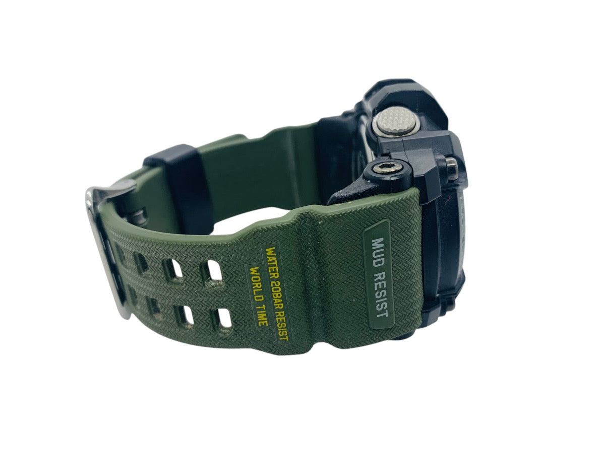 Casio G-Shock Master Of G-Shock Mudmaster (GG-1000) Watch / Box
